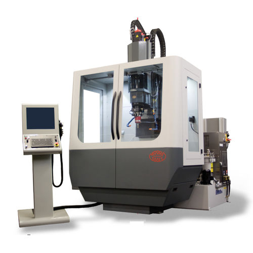 Rectificadora plana - 500 series - Moore Tool Company - de herramientas / CNC / 6 ejes