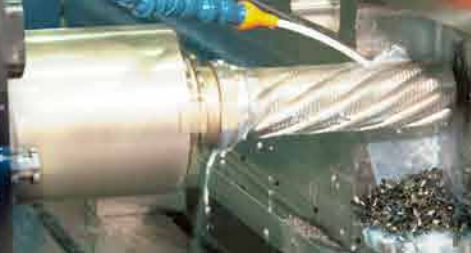 Fluido lubricante - DiaGrind  - oelheld - sintético
