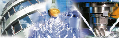 Fluido lubricante - SintoGrind  - oelheld - sintético