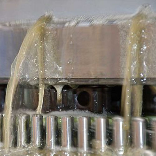 Aceite de lubricación - Flexi series  - oelheld - de corte / universal / sintético