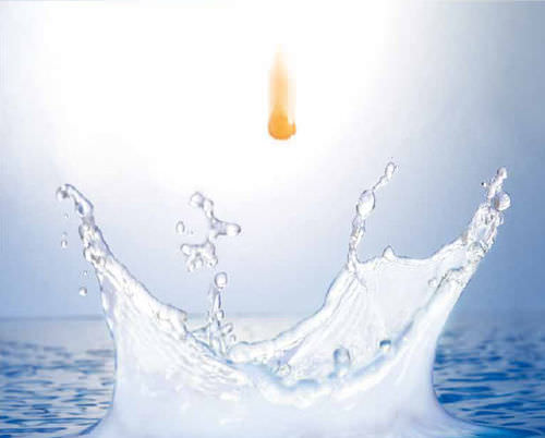 Fluido de mecanizado sintético - AquaTec 5001  - oelheld
