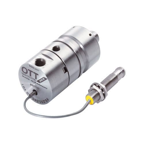 Sistema de supervisión de desgaste - 1K-GD-C - OTT-JAKOB Spanntechnik GmbH