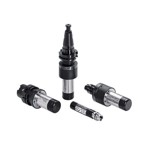 Aparato de vigilancia de fuerza de cierre - Power-Check Magazine - OTT-JAKOB Spanntechnik GmbH - para máquinas / sin cable