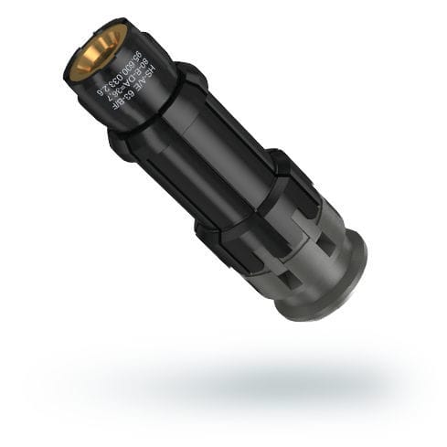 Portaherramienta para mecanizado - TYPE B - OTT-JAKOB Spanntechnik GmbH