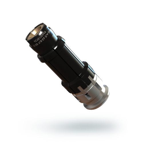 Portaherramienta para mecanizado - TYPE D - OTT-JAKOB Spanntechnik GmbH