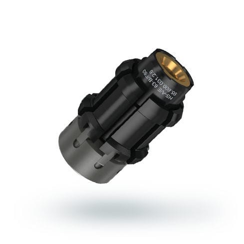 Portaherramienta para mecanizado - TYPE BK - OTT-JAKOB Spanntechnik GmbH