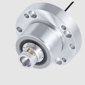 Sistema de telemetría para la industria electrónica - GAUS - OTT-JAKOB Spanntechnik GmbH - de proceso