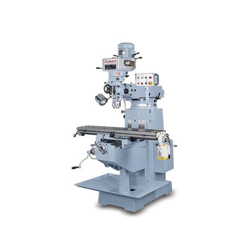 Fresadora 3 ejes - PK-GRSM-B - PINNACLE Machine Tool Co., Ltd. - vertical / industrial / alta potencia
