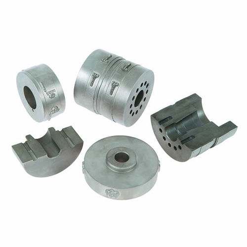Bloque de marcado para madera - Pryor Marking Technology - para metales preciosos / para cables / para plástico