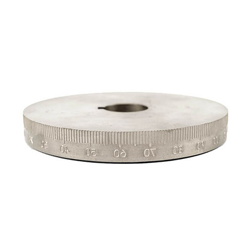 Bloque de marcado de medición - Pryor Marking Technology - para madera / para metales preciosos / para cables