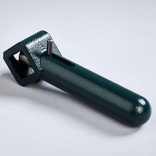 Mango portapunzón - GRIP000 series - Pryor Marking Technology