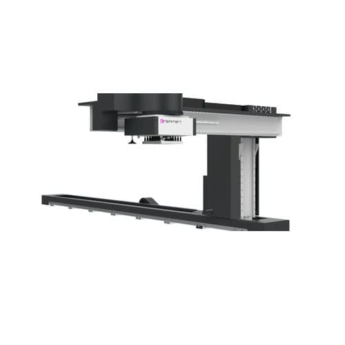 Sistema de clasificación automático - SortFLEX - Remmert GmbH - para piezas de recambio / para aplicaciones de corte