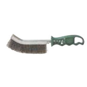 Cepillo en placas - 388008 - Weiler Abrasives - de limpieza / de desbaste / de plástico