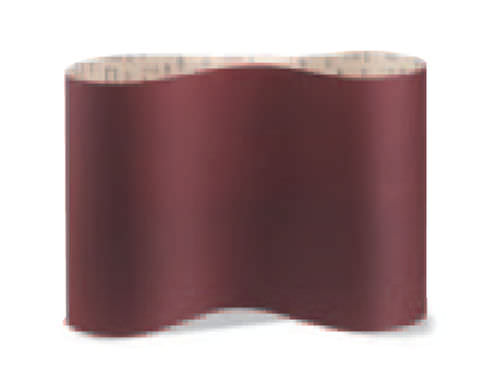 Cinta abrasiva para rectificadora - Weiler Abrasives
