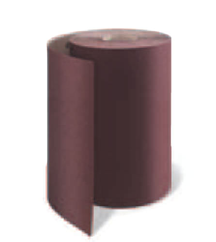 Rodillo abrasivo - Weiler Abrasives