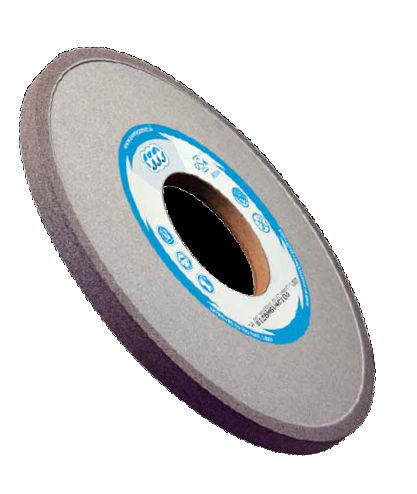 Muela de diamantado - Weiler Abrasives - cilíndrica / de diamante con ligante cerámico