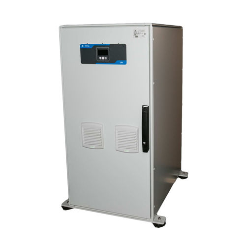 Ondulador UPS de espera pasiva - ALMIV series - ENAG - trifásico / AC / monofásico