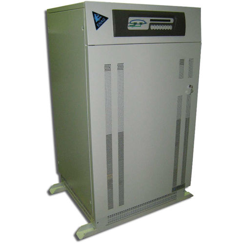 Convertidor de frecuencia trifásico - CF series - ENAG - monofásico / de pie / para aplicaciones industriales