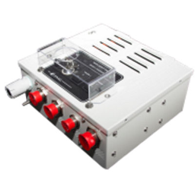 Alimentación eléctrica AC/DC - ADM-SB series - ENAG - para aplicaciones marinas / robusta
