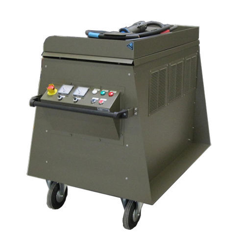 Alimentación eléctrica en valija - ALT-ADT - ENAG - DC/DC / CE