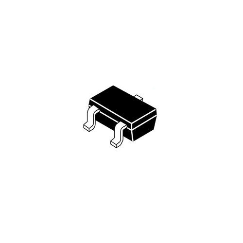 Transistor bipolar - 50A02CH series - Onsemi - de potencia / por resistencia