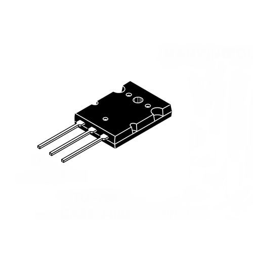 Transistor bipolar - MJL21194 - Onsemi - de potencia / de audio