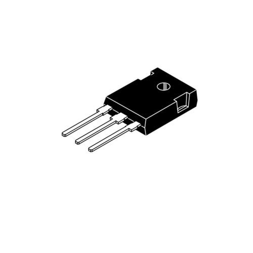 Transistor bipolar - MJW21196 - Onsemi - NPN / de potencia / de audio