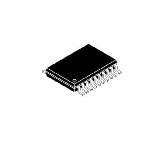 Control de motor puente en H - NCV7535DBR2G - Onsemi - CC / con controlador integrado
