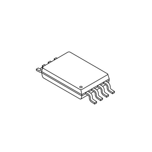 Módulo de memoria SDRAM - N01S818HA series - Onsemi - rápido