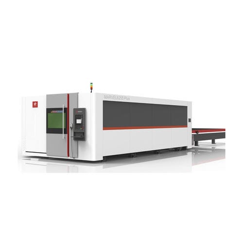 Máquina de corte láser - MARVEL 6255 - Farley Laserlab - para aluminio / para acero inoxidable / para latón