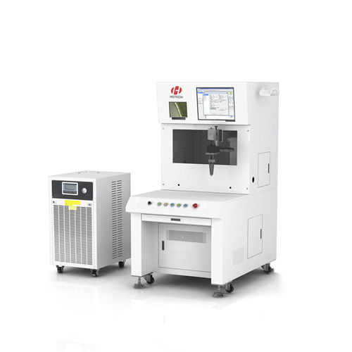 Máquina de soldar láser - LWF500 - Farley Laserlab - automática / independiente / para metal