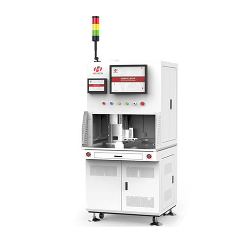 Máquina de soldar láser de fibra - LWD Series - Farley Laserlab - de altas frecuencias / automática / independiente