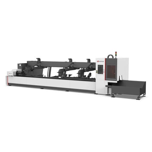 Máquina de corte láser - TUBE SERIES - Farley Laserlab - para aluminio / para acero inoxidable / para acero al carbono