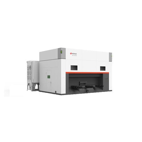 Máquina de corte láser de fibra - AUTOBOT Series - Farley Laserlab - láser 3D / para metal / de chapa