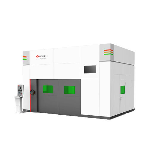 Máquina de corte láser - SF6025 - Farley Laserlab - para metal / de chapa / CNC