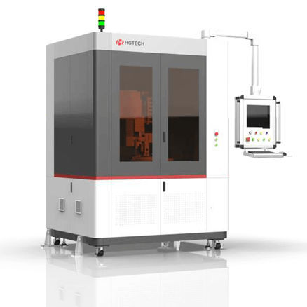 Máquina de corte láser UV - Farley Laserlab - para acero / de film / de chapa
