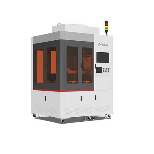 Sistema de medición de espesor - Farley Laserlab - óptico / para oblea / para aplicaciones industriales