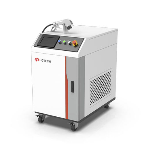 Máquina de limpieza láser - Storm-1000 - Farley Laserlab - de moldes / industrial / de piezas metálicas