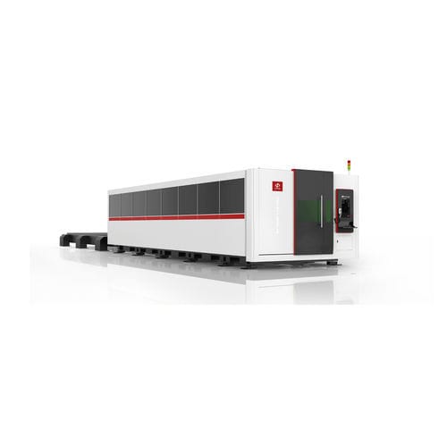 Máquina de corte láser de fibra - MARVEL H series - Farley Laserlab - para metal / de chapa / CNC