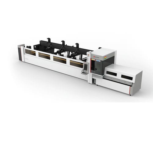 Máquina de corte láser - LT6322 - Farley Laserlab - para acero inoxidable / para acero al carbono / de tubos