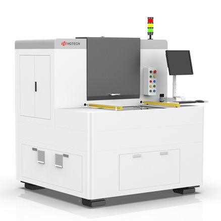 Centro de taladrado láser - FPC - Farley Laserlab - CNC / para circuito impreso / de alta precisión