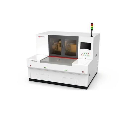 Máquina de corte láser UV - FPC  - Farley Laserlab - de film / de chapa / para la industria electrónica