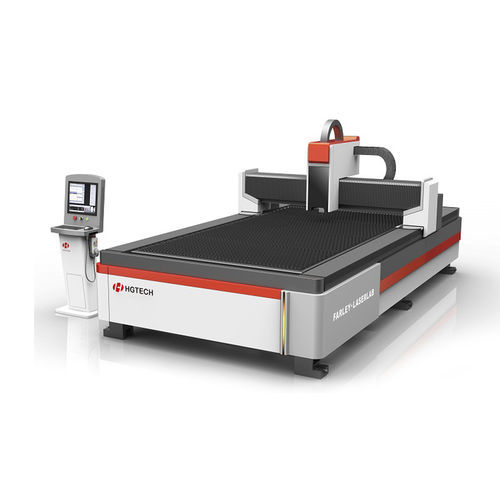 Máquina de corte láser de fibra - GF 4022 - Farley Laserlab - para aluminio / para acero inoxidable / para acero al carbono