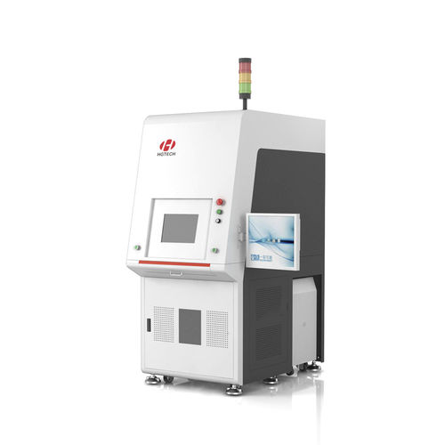 Máquina de marcado láser UV - LSU3EA - Farley Laserlab - de vidrio / de cerámica / de tejidos