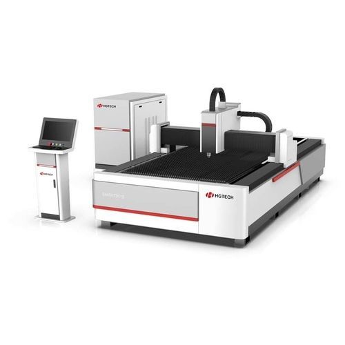 Máquina de corte láser de fibra - SMART Series - Farley Laserlab - para aluminio / para acero inoxidable / para acero al carbono