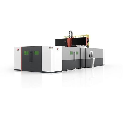 Máquina de corte láser 3D - SF4025G - Farley Laserlab - para metal / de chapa / CNC