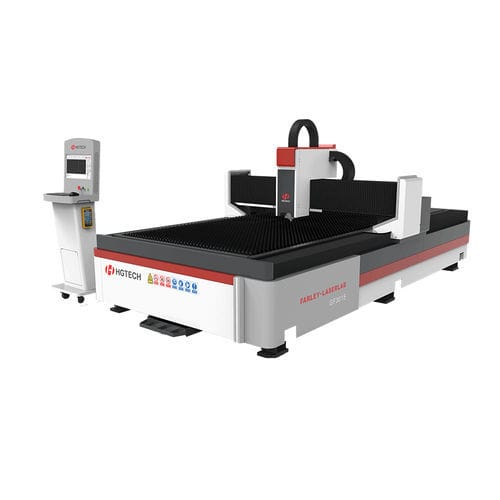 Máquina de corte láser - GF 10025 - Farley Laserlab - para aluminio / para acero inoxidable / para acero al carbono