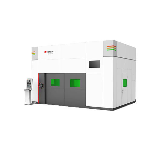 Máquina de corte láser - SF3020 - Farley Laserlab - para metal / de chapa / CNC