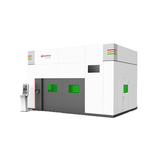 Máquina de corte láser - SF4025 - Farley Laserlab - para metal / de chapa / CNC