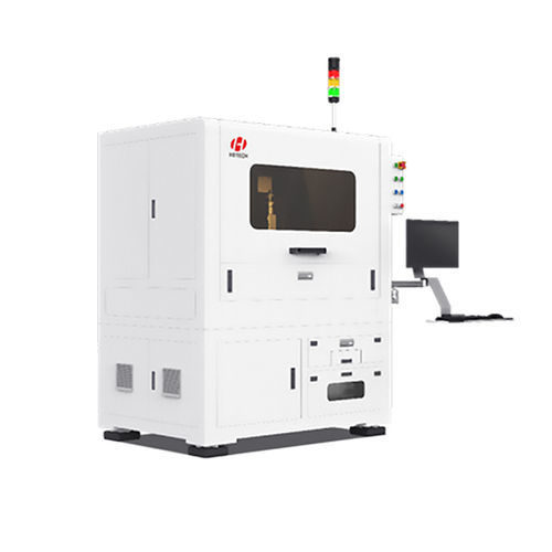 Máquina de corte láser - Farley Laserlab - para metal / de tubos / CNC